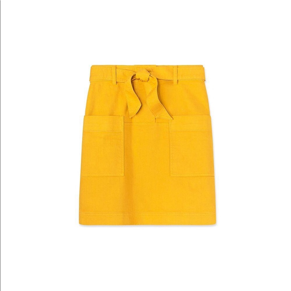 Tory Burch Colette Skirt - Picture 3 of 3